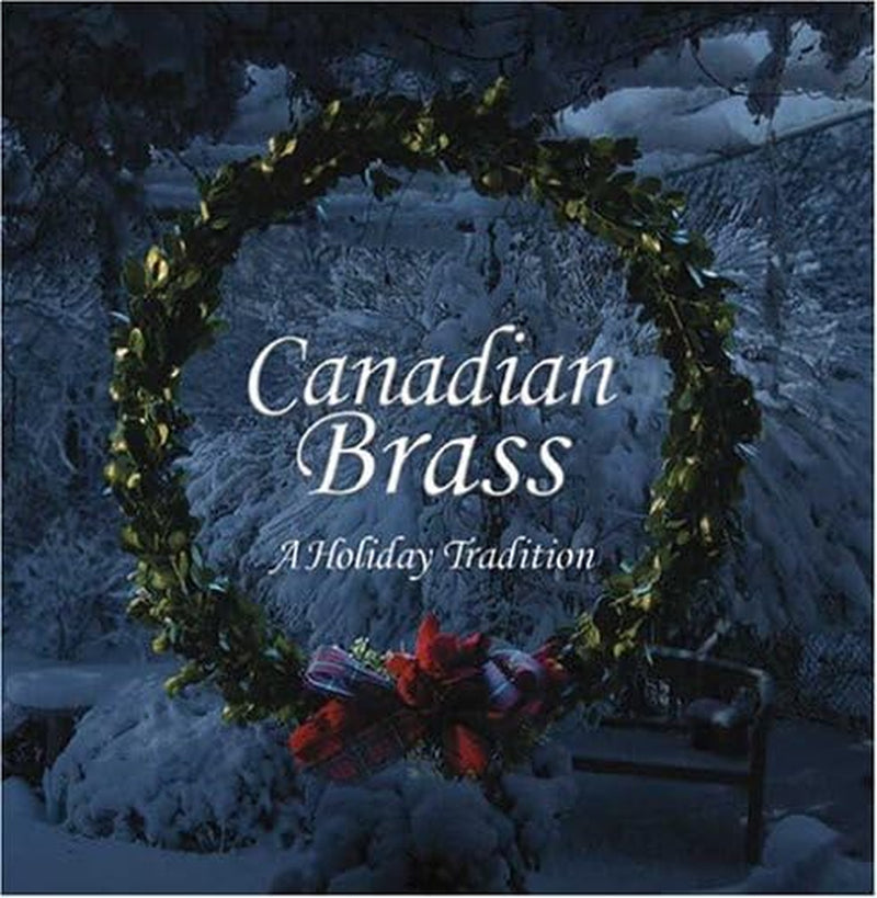 A HOLIDAY TRADITION