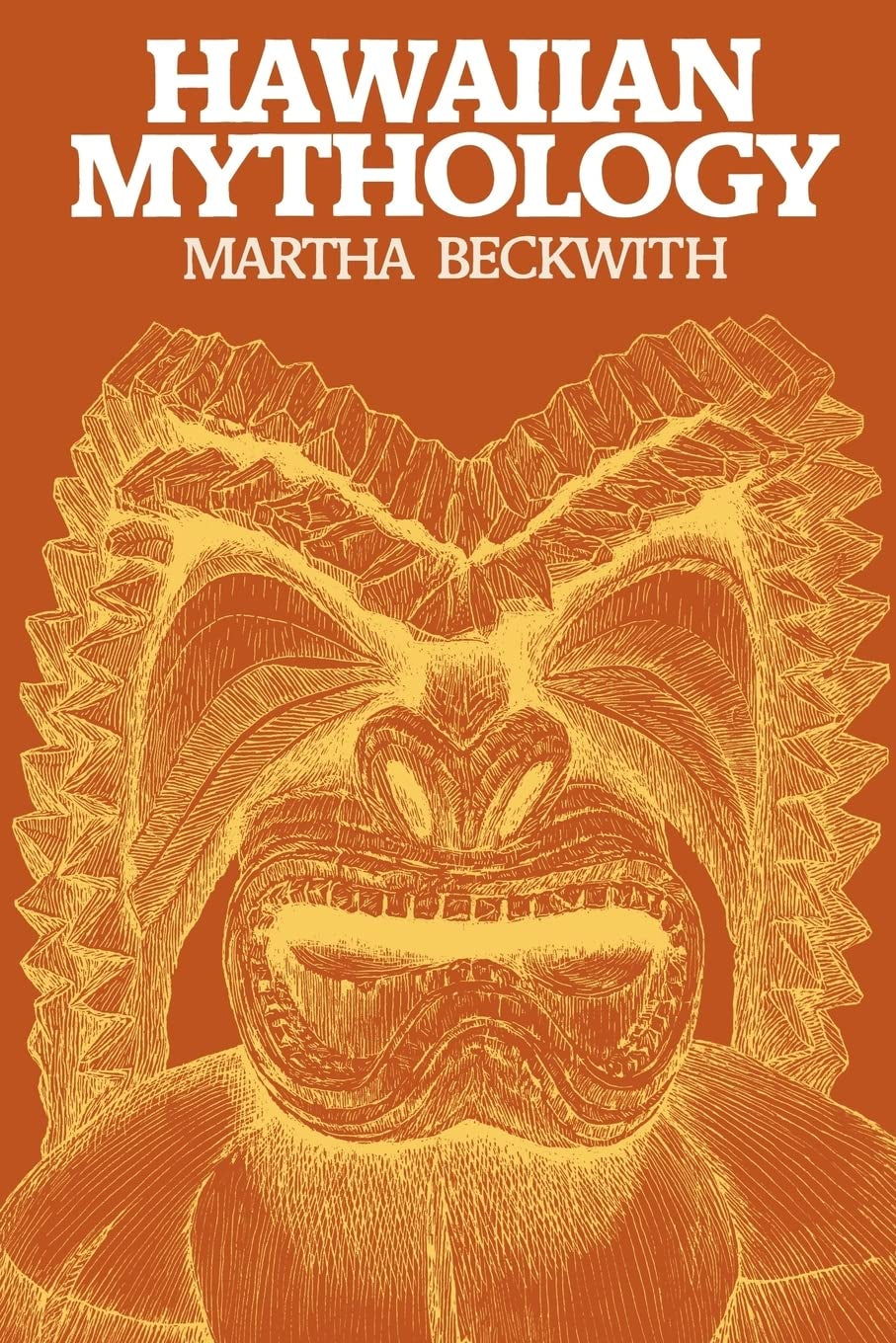 Hawaiian Mythology