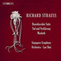 MacBeth / Rosenkavalier Suite