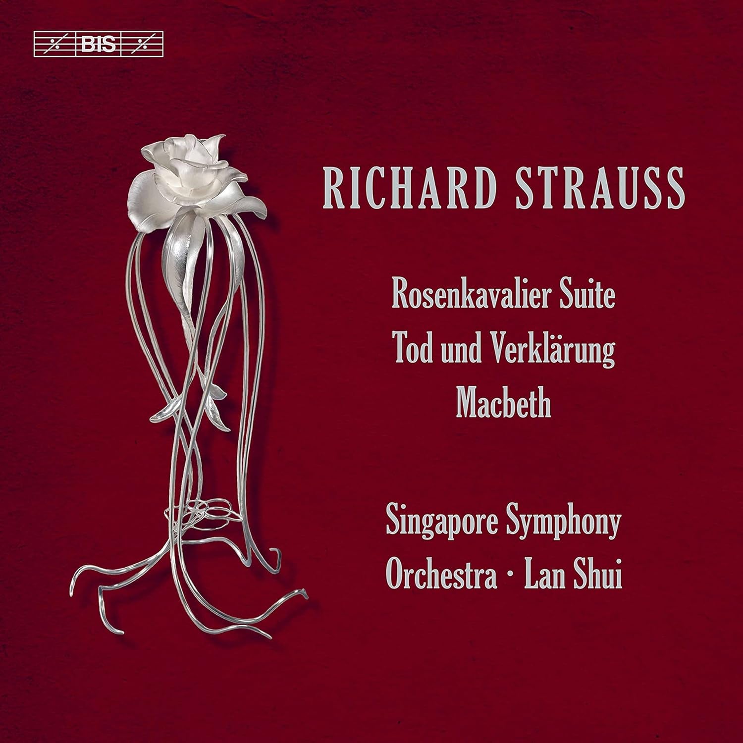 MacBeth / Rosenkavalier Suite
