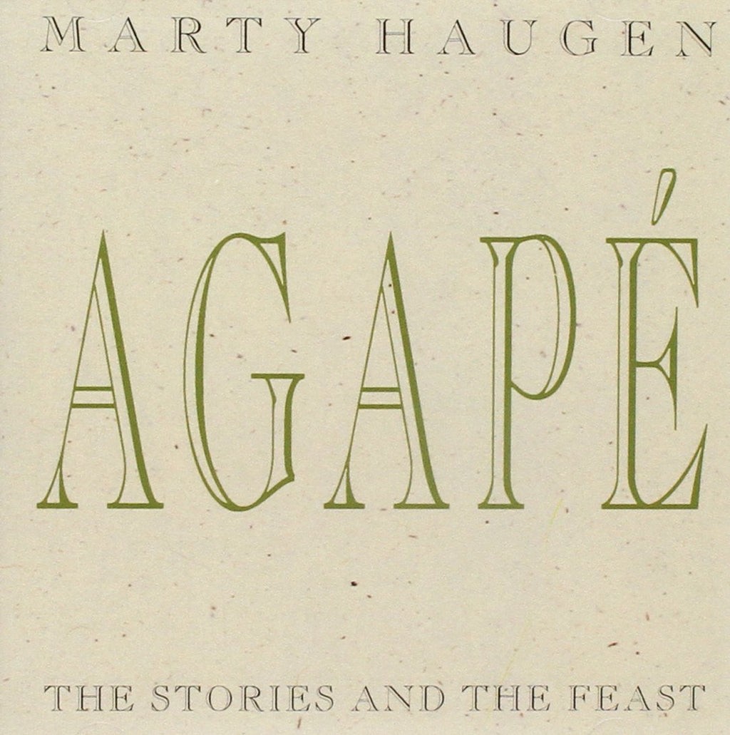 Agape: Stories and the Feast