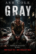 Gray (The Gray Series)
