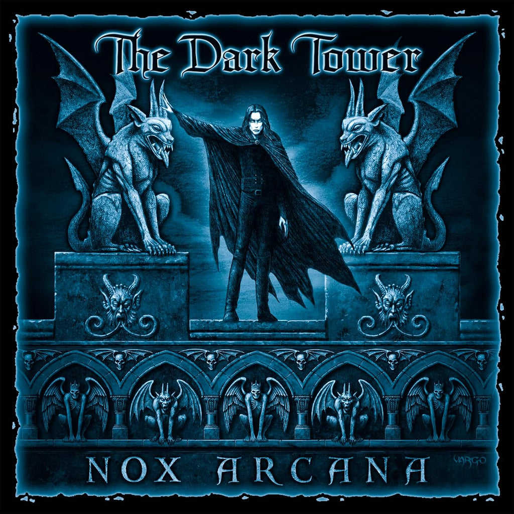The Dark Tower