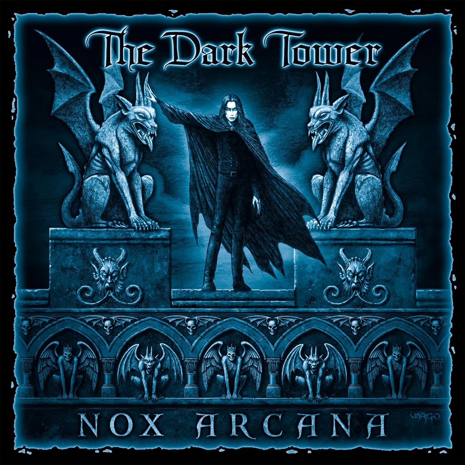 The Dark Tower