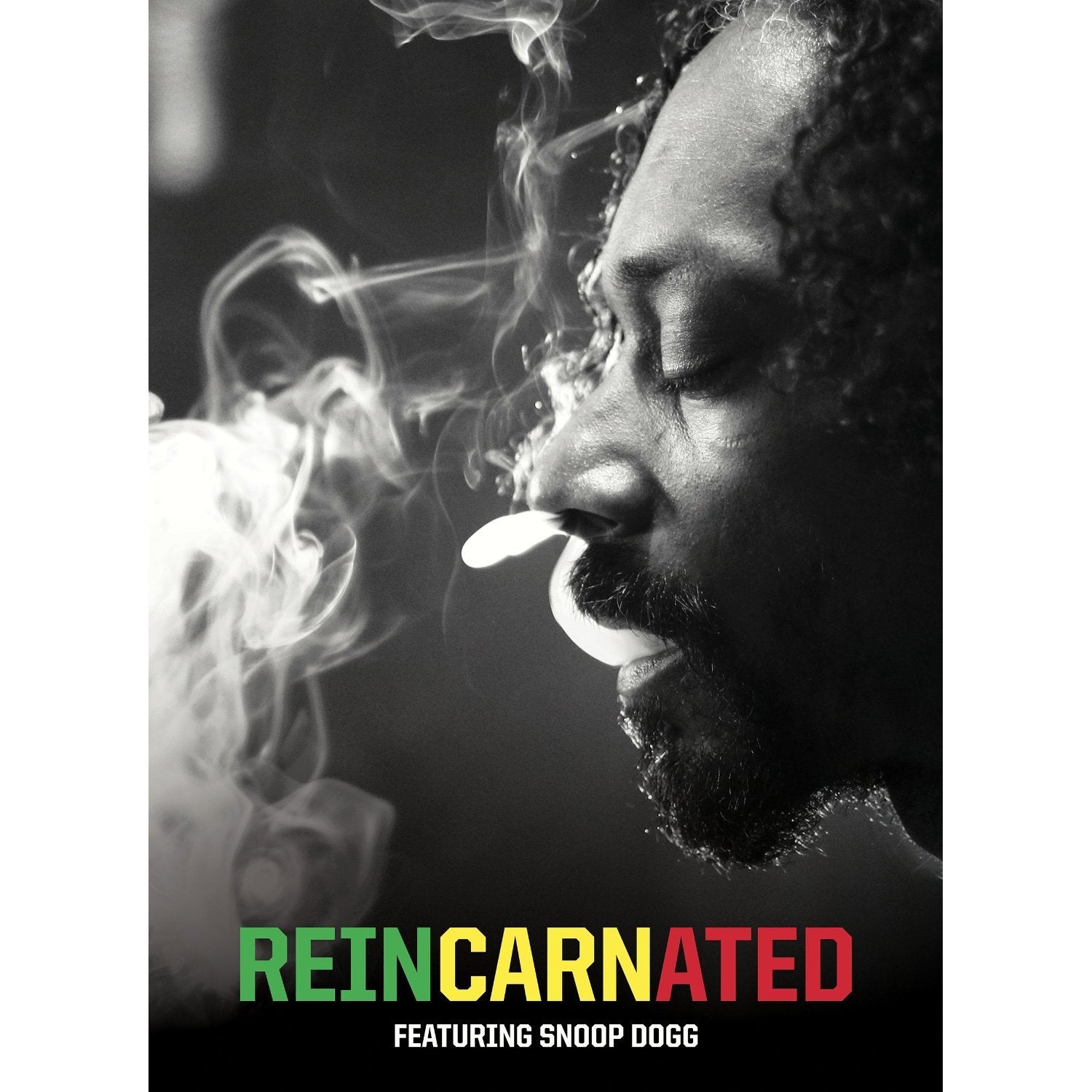 Snoop Lion - Reincarnated