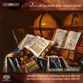 Secular Cantatas 4