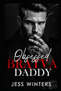 Obsessed Bratva Daddy: An Age Gap Single Dad Nanny Romance (Wicked Bratva Daddies)