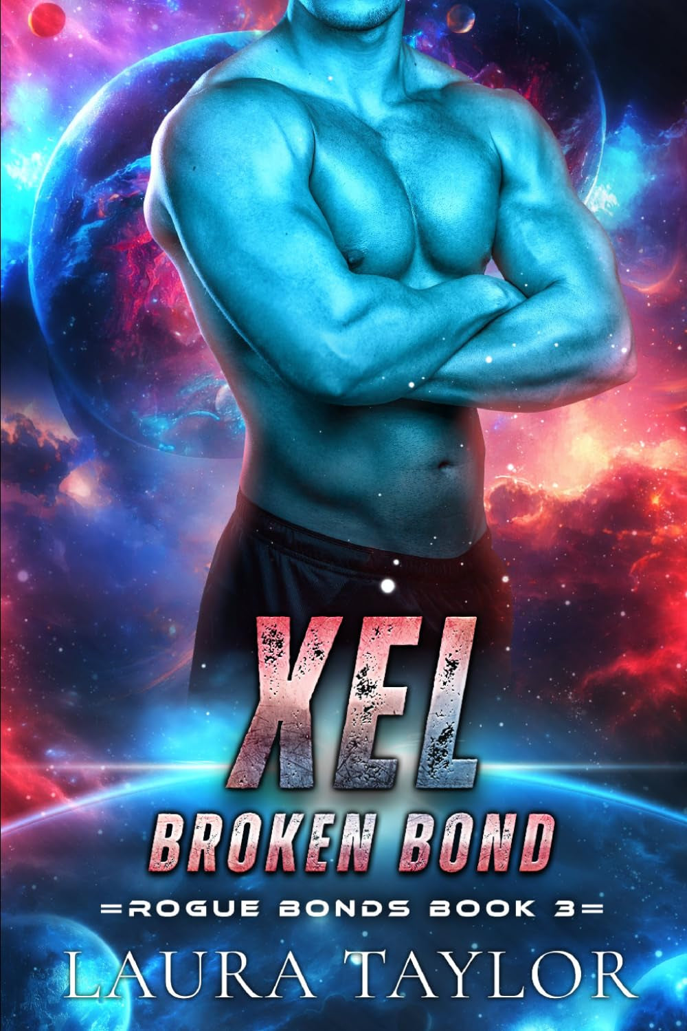 Xel: Broken Bond (Rogue Bonds)