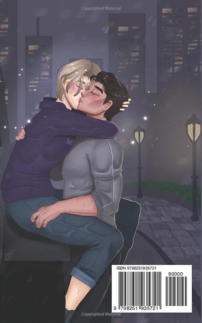 Twisted Minds (Splintered Hearts)