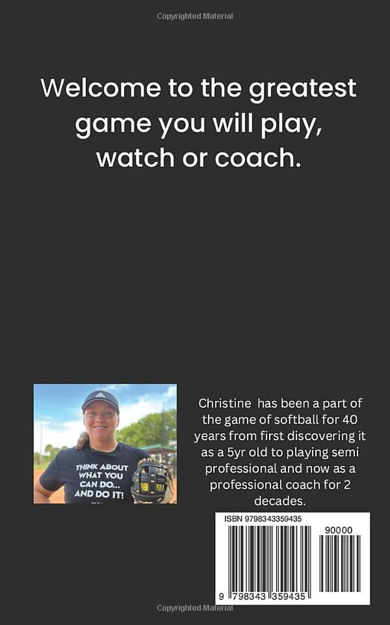 Fastpitch Softball: Just the Basics