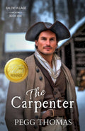 The Carpenter: Salem Village - Book 1