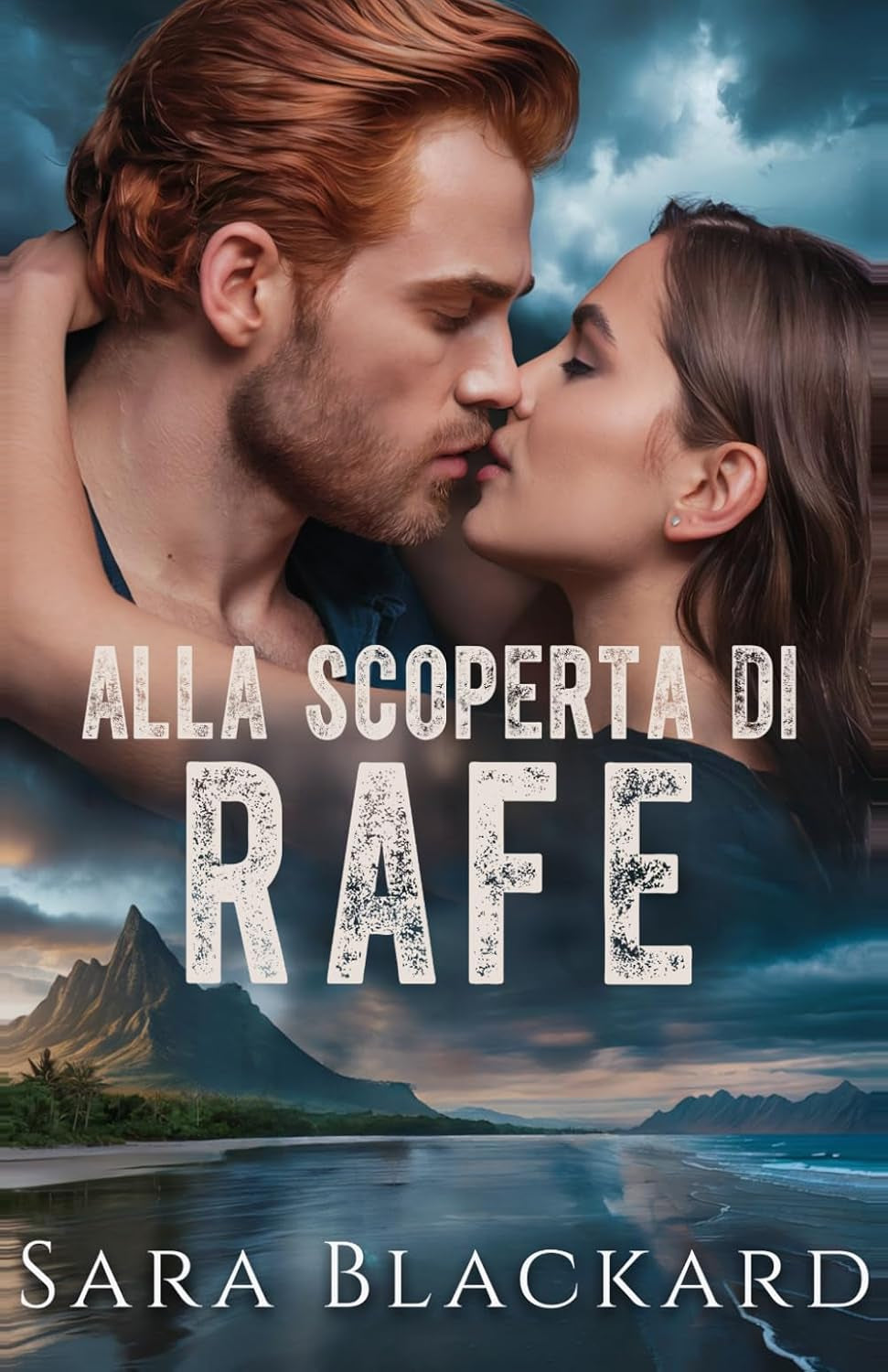 Alla Scoperta di Rafe: Romance Suspense Militare (Stryker Security Force (Edizione Italiana)) (Italian Edition)
