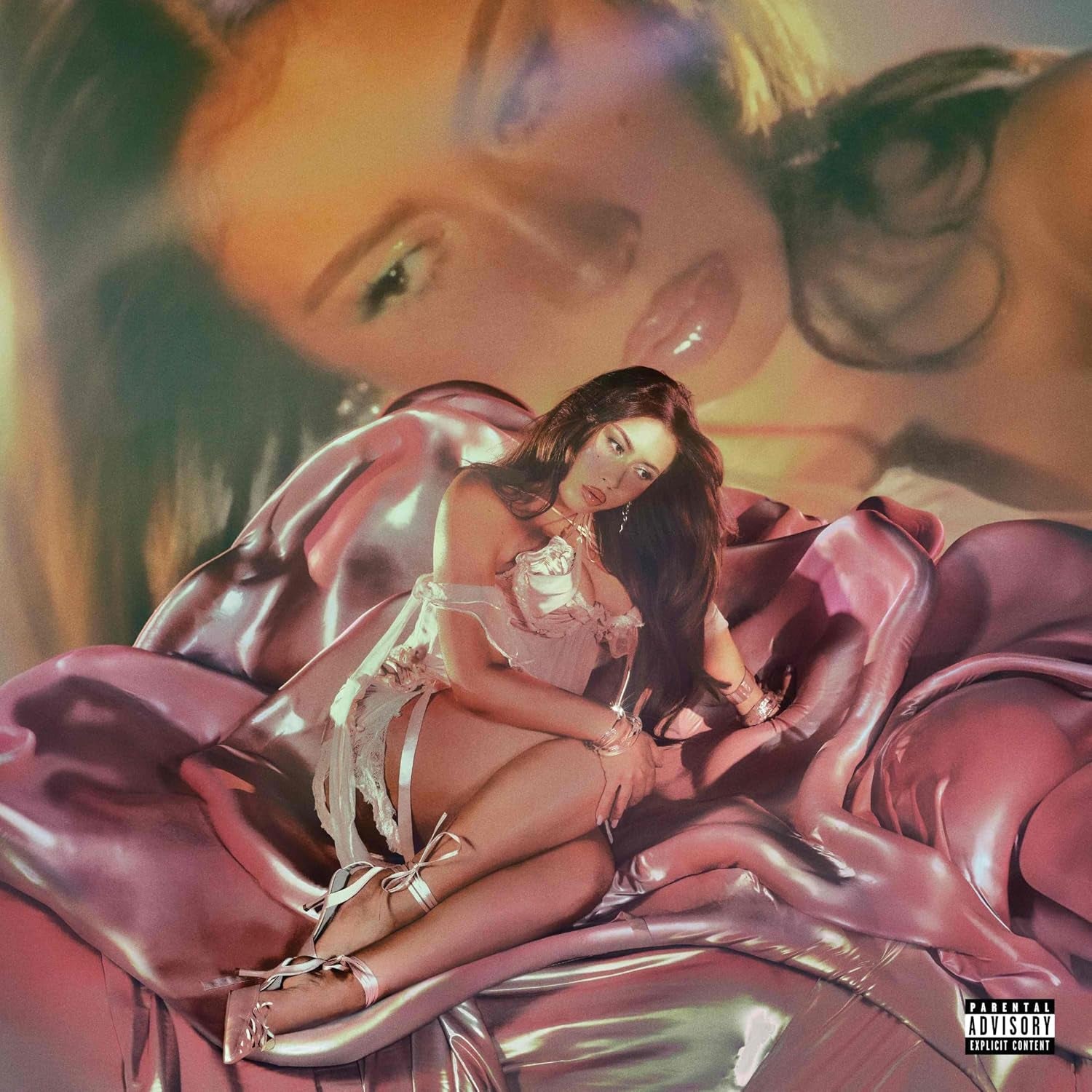 Sincerely, [Pink LP]