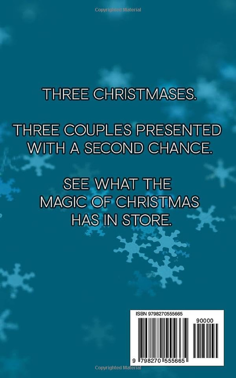 The Magic of Christmas