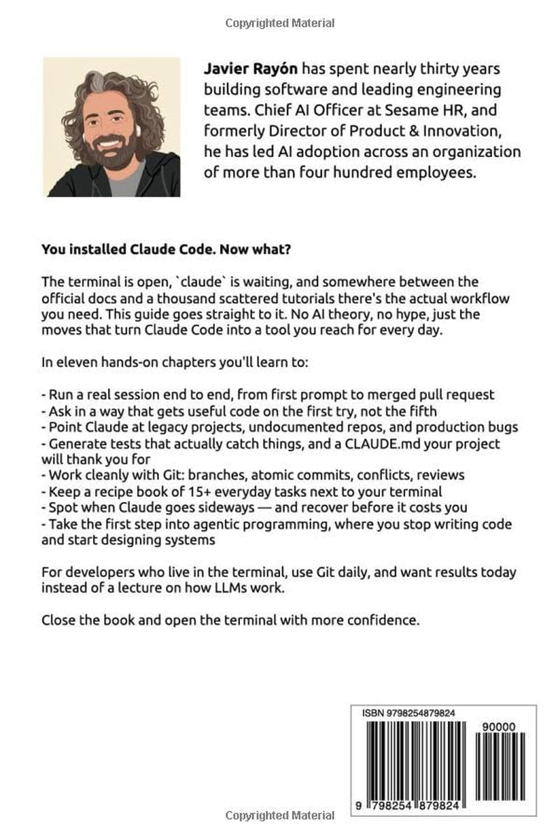 Getting Started with Claude Code: A practical guide for developers who want to ship from day one