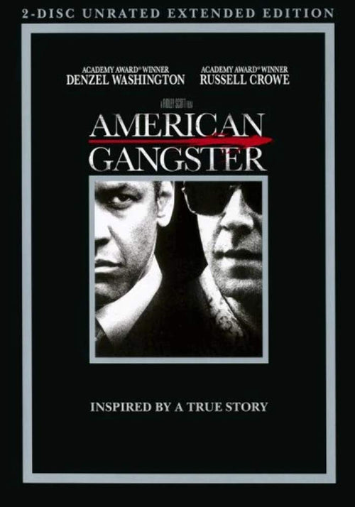 American Gangster