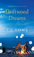 Driftwood Dreams (The Carolina Coast Series)