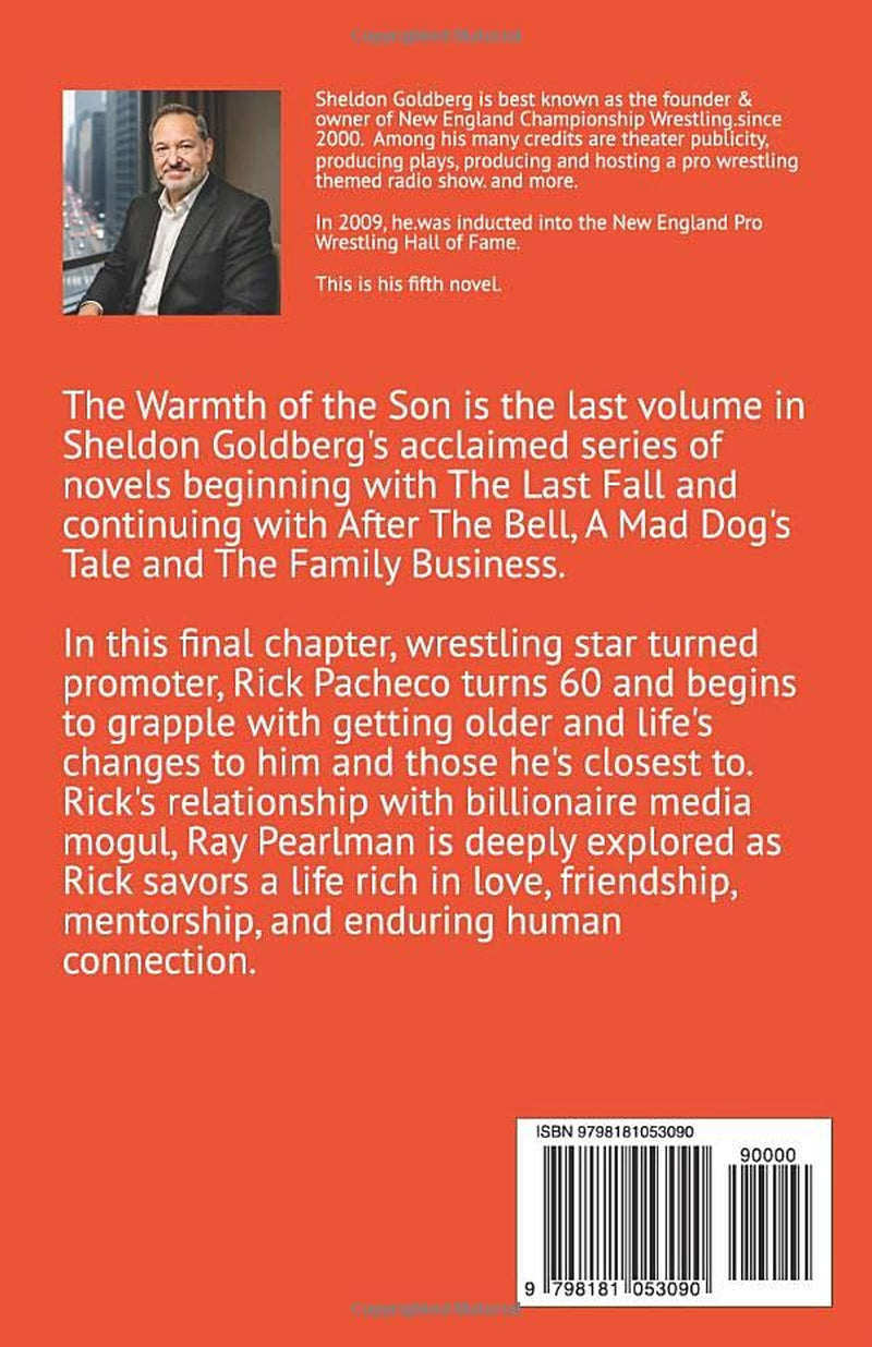 The Warmth of the Son