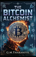 The Bitcoin Alchemist: From dot-com ashes to digital empire. The story of a pioneer transforming his company and creating a new industry.