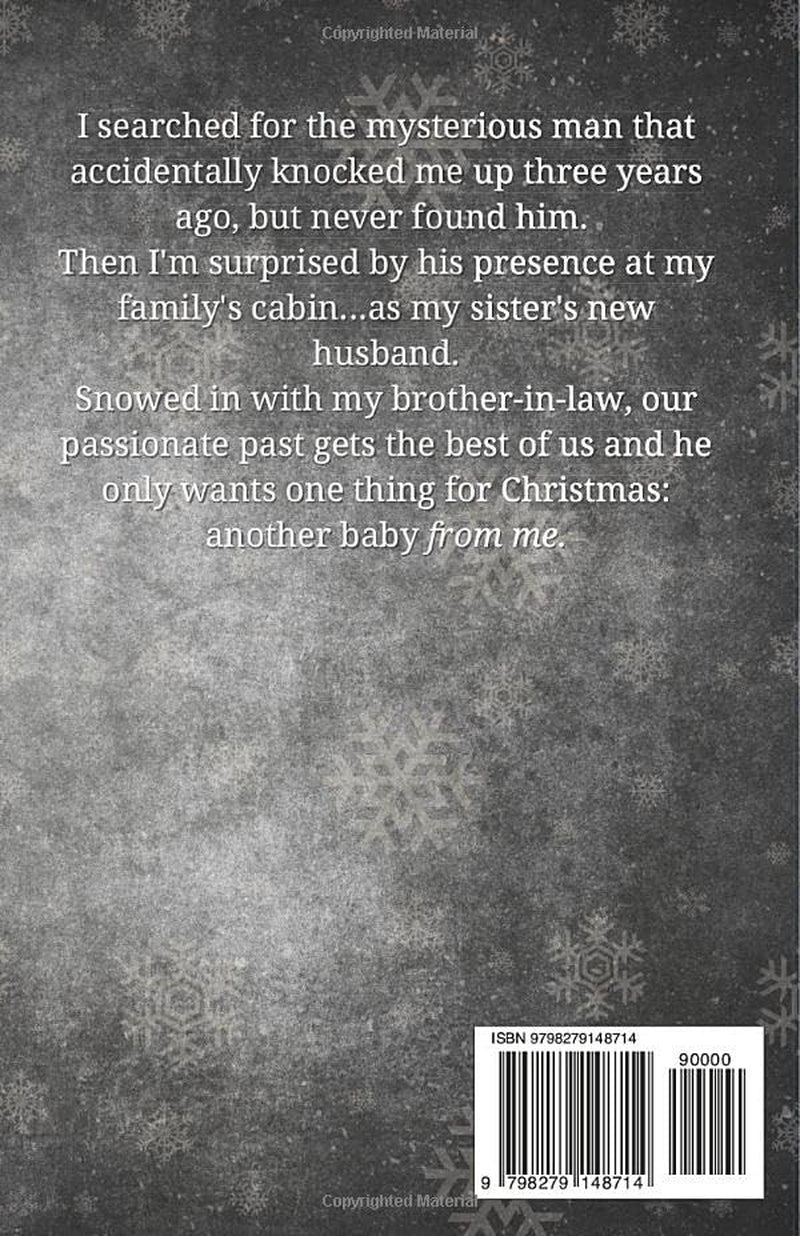 Delightful Surprises (Immoral Starts)