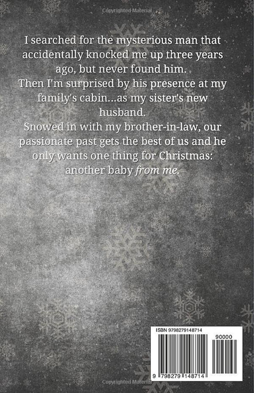 Delightful Surprises (Immoral Starts)