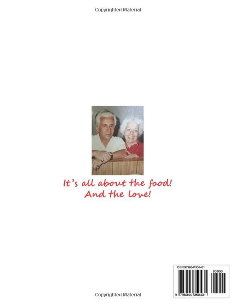 Come Eat With My Family