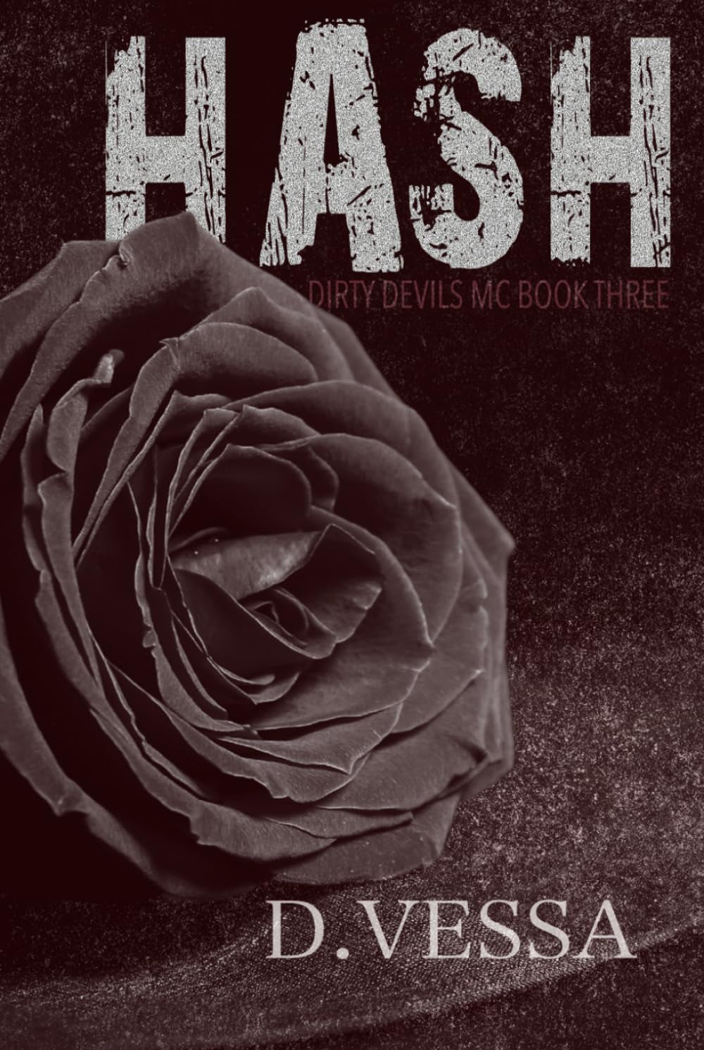 Hash: Dirty Devils MC