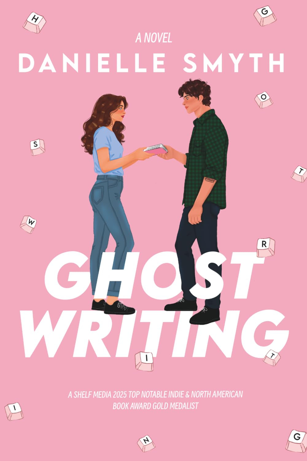 Ghost Writing