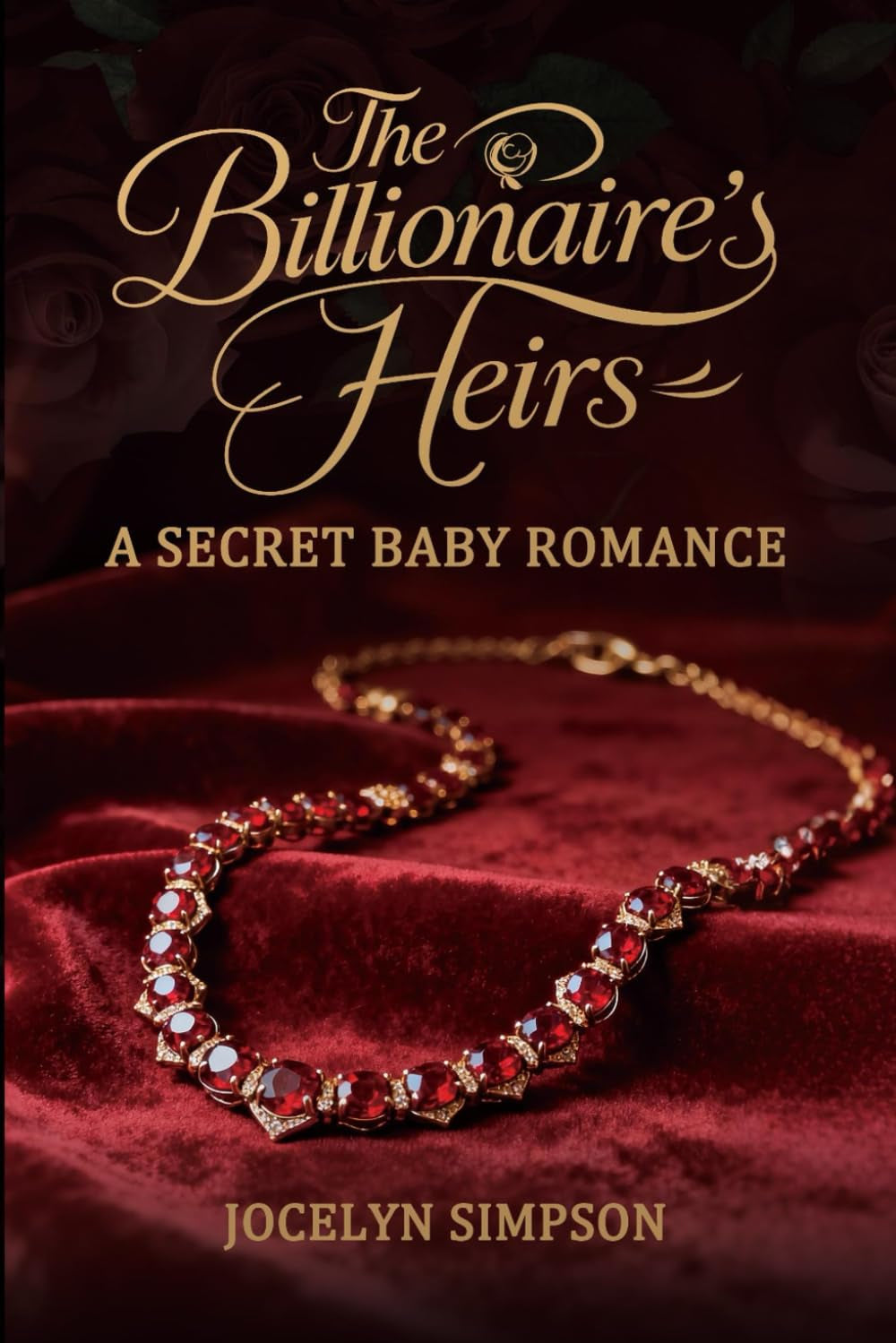 The Billionaire’s Hidden Heirs: A Secret Baby Romance
