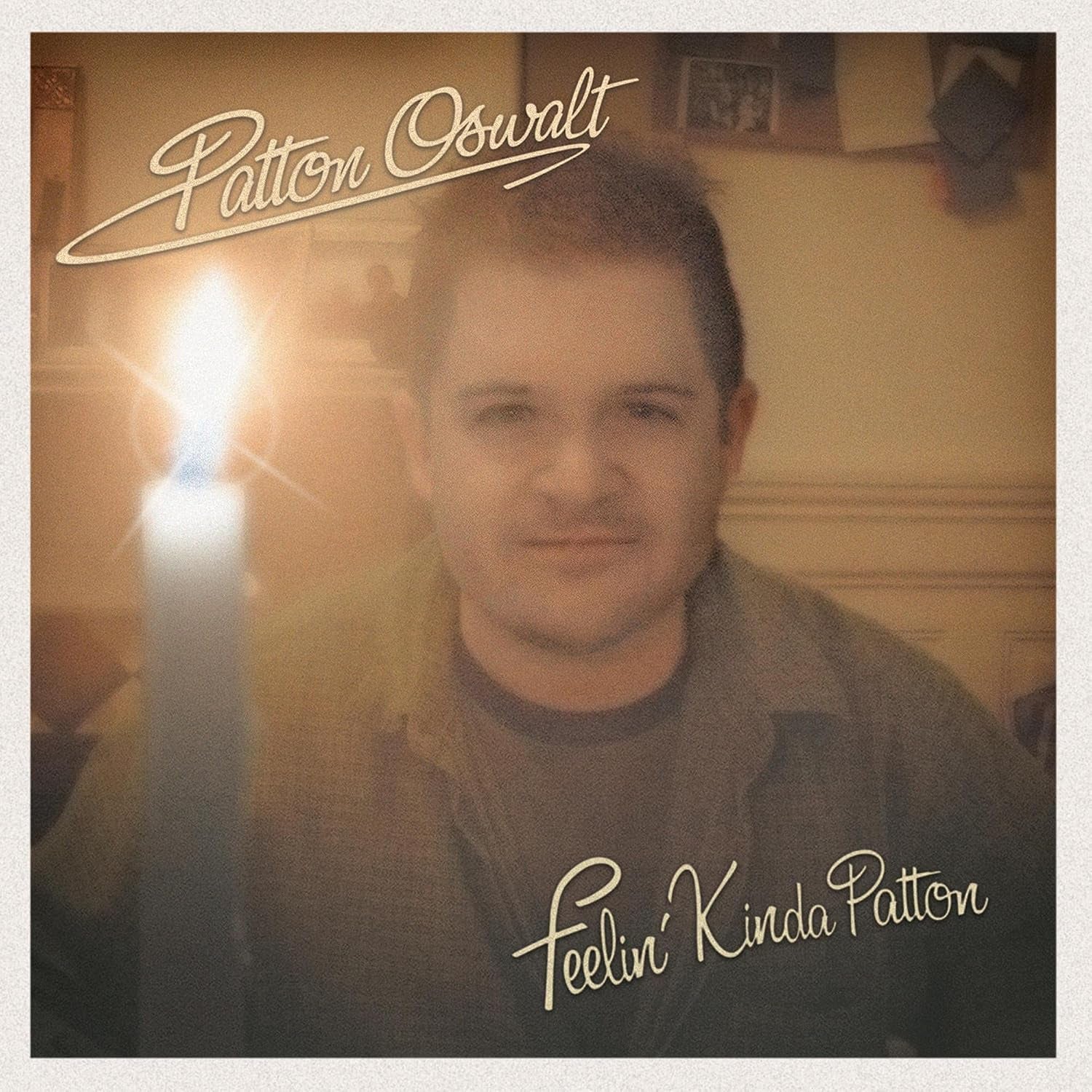 Feelin' Kinda Patton