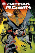 Batman Vs. Robin