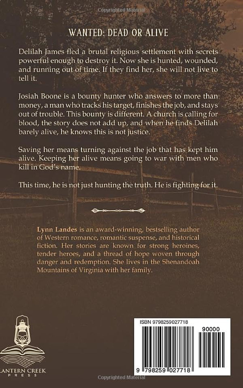 The Serpent and the Savior: A Bounty Hunter Novel (The Boone Brothers)