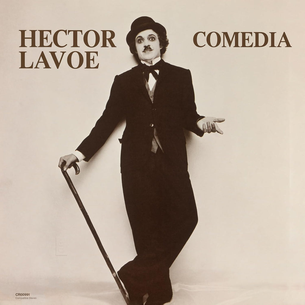 Comedia