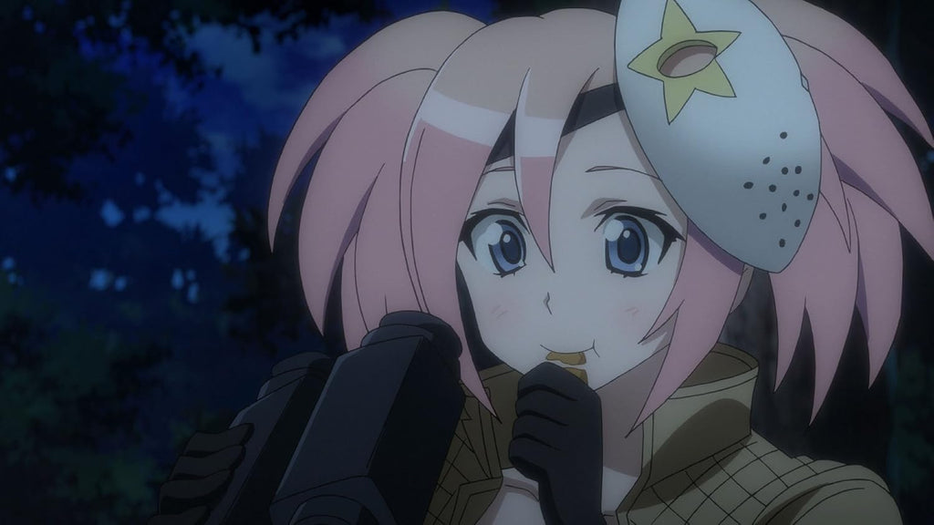 Triage X