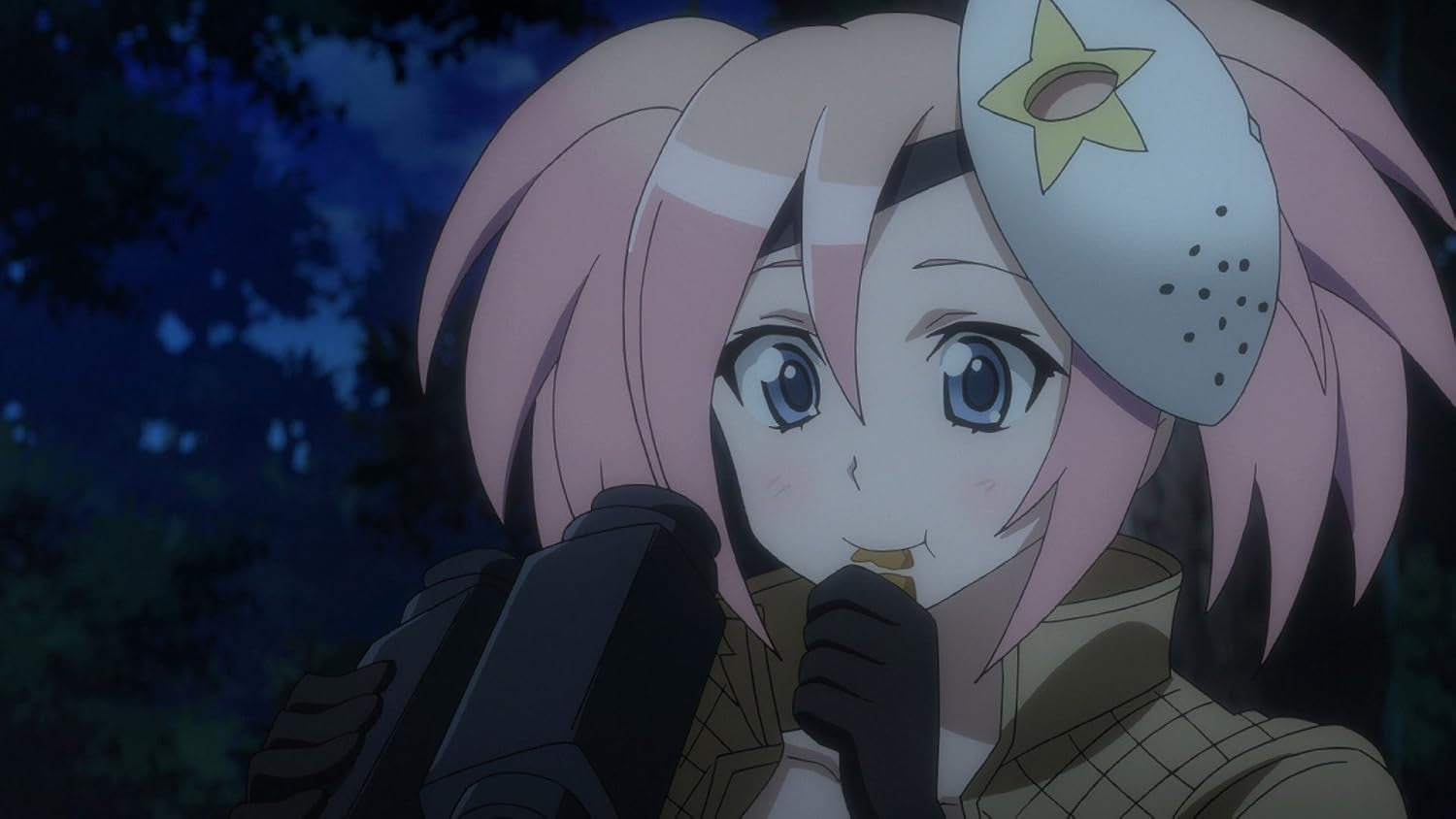 Triage X