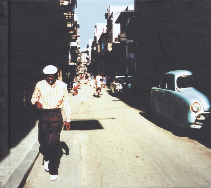 Buena Vista Social Club [180g 2 LP]