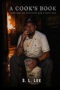 A Cook’s Book: Ramblings and food stuff from a burnt chef.