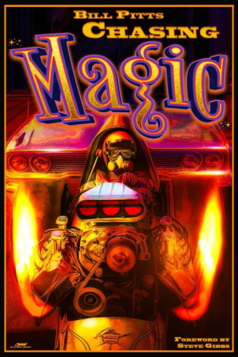 Chasing Magic