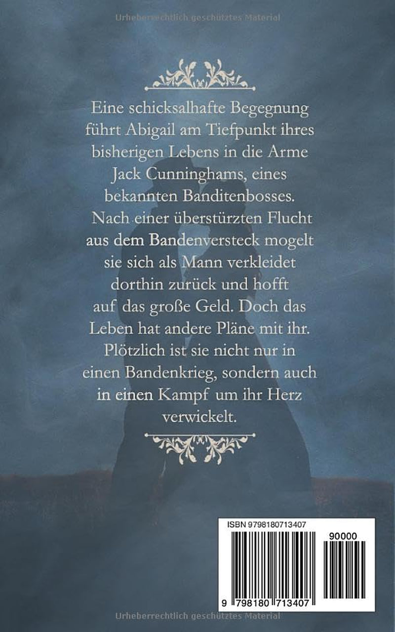 Prärieherz (Prärie-Reihe) (German Edition)