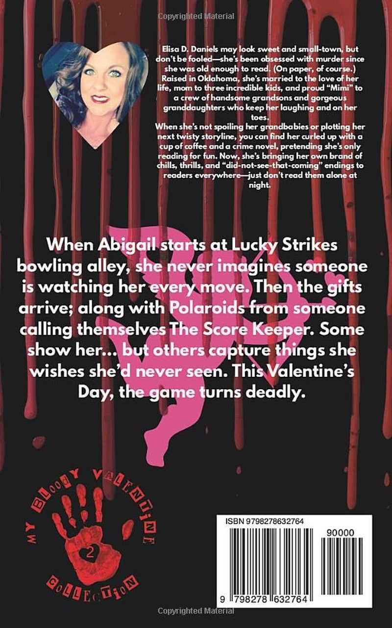 You're Mine: My Bloody Valentine Collection