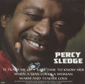 Percy Sledge