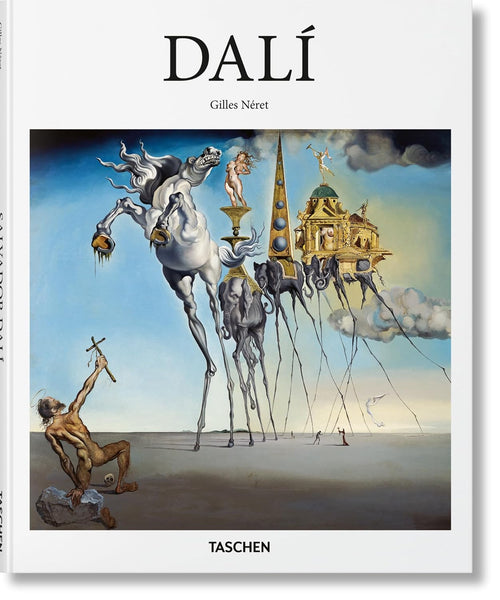 Dalí (Basic Art)