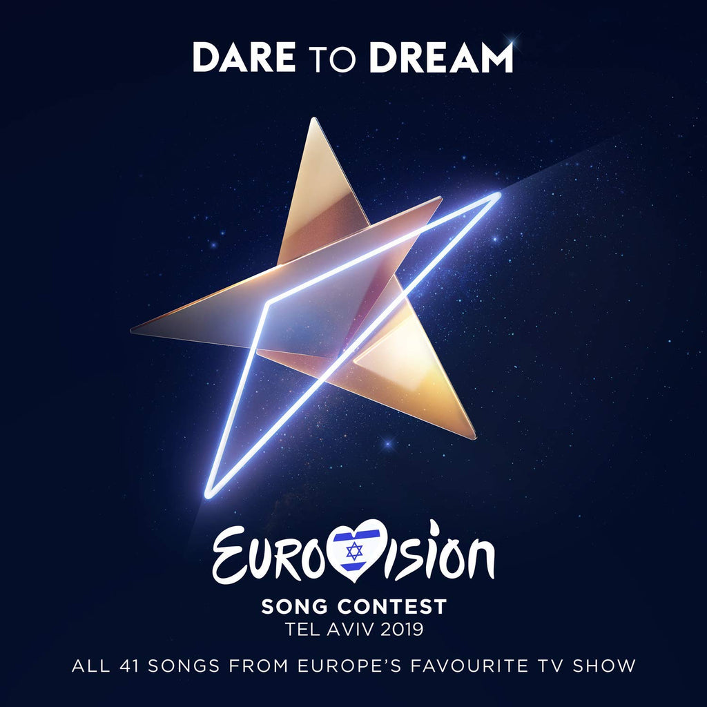 Dare To Dream: Euro Vision Song Contest Tel Aviv 2019