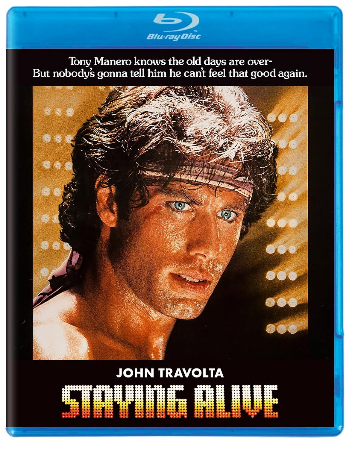 Staying Alive