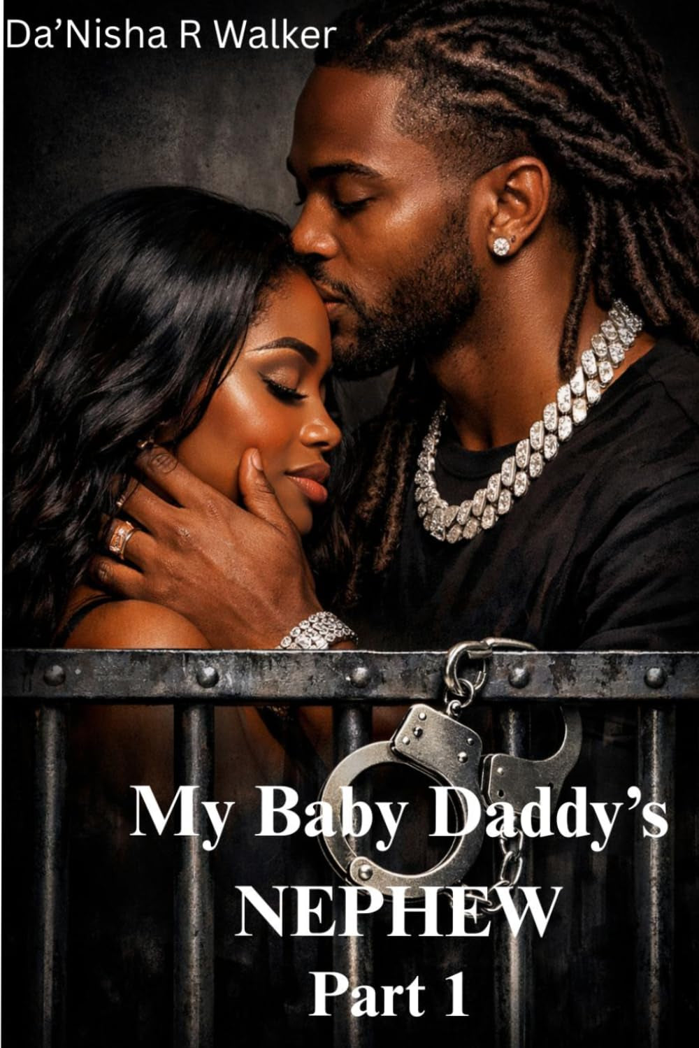 My Baby Daddy’s NEPHEW: Part 1