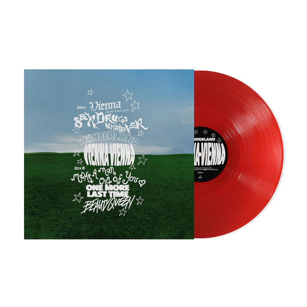 Wonderland Red EP explicit_lyrics