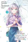 Alya Sometimes Hides Her Feelings in Russian, Vol. 2 (manga) (Volume 2)