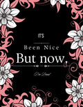 It's Been Nice. But now I'm dead.: Funny End of Life Planner, End Of Life Planner Organizer Workbook