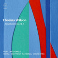 Symphonies 2 & 5