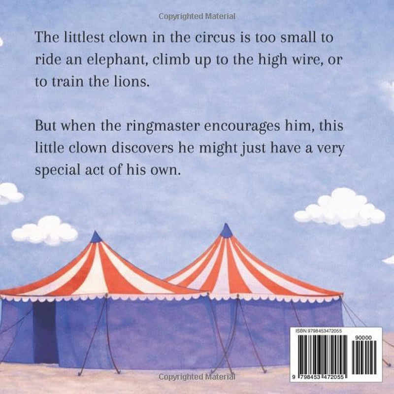 The Littlest Clown